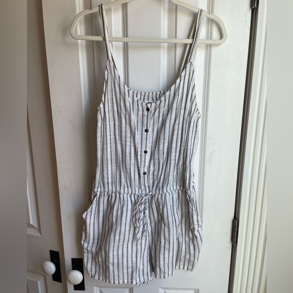 Old Navy romper